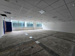 Singapore Post Centre (D14), Office #469335881
